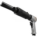 Sunex Pistol Grip Needle Scaler, 1/4in NPT, 3000 BPM, 19 Needles SX246
